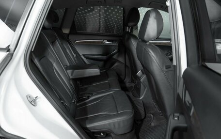 Audi Q5, 2009 год, 1 144 500 рублей, 11 фотография