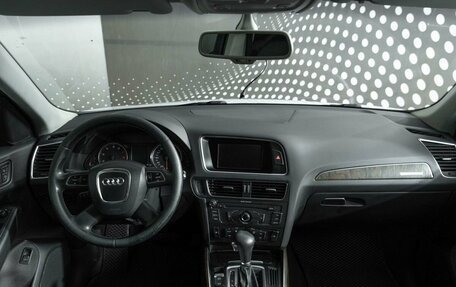 Audi Q5, 2009 год, 1 144 500 рублей, 10 фотография