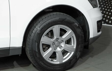 Audi Q5, 2009 год, 1 144 500 рублей, 13 фотография