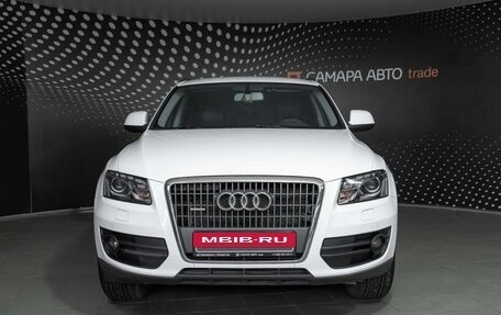 Audi Q5, 2009 год, 1 144 500 рублей, 7 фотография