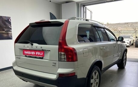 Volvo XC90 II рестайлинг, 2011 год, 1 460 000 рублей, 6 фотография