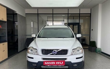 Volvo XC90 II рестайлинг, 2011 год, 1 460 000 рублей, 4 фотография