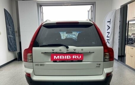 Volvo XC90 II рестайлинг, 2011 год, 1 460 000 рублей, 7 фотография