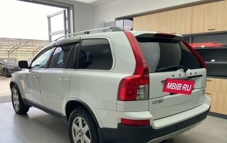 Volvo XC90 II рестайлинг, 2011 год, 1 460 000 рублей, 8 фотография