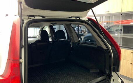 Volvo XC90 II рестайлинг, 2011 год, 1 460 000 рублей, 9 фотография