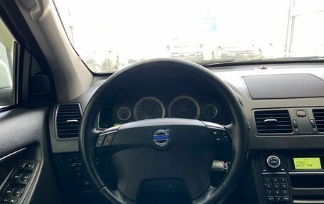 Volvo XC90 II рестайлинг, 2011 год, 1 460 000 рублей, 14 фотография