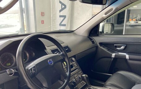 Volvo XC90 II рестайлинг, 2011 год, 1 460 000 рублей, 10 фотография