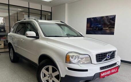 Volvo XC90 II рестайлинг, 2011 год, 1 460 000 рублей, 5 фотография