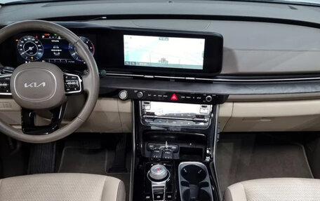 KIA Carnival, 2022 год, 2 750 000 рублей, 7 фотография