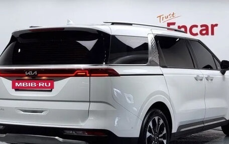KIA Carnival, 2022 год, 2 750 000 рублей, 2 фотография