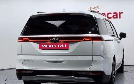 KIA Carnival, 2022 год, 2 750 000 рублей, 4 фотография