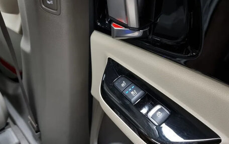 KIA Carnival, 2022 год, 2 750 000 рублей, 18 фотография
