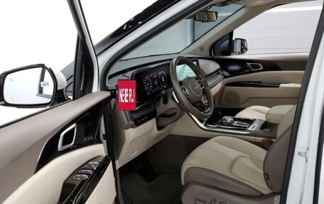 KIA Carnival, 2022 год, 2 750 000 рублей, 11 фотография