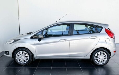 Ford Fiesta, 2016 год, 930 000 рублей, 5 фотография