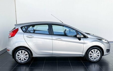 Ford Fiesta, 2016 год, 930 000 рублей, 6 фотография
