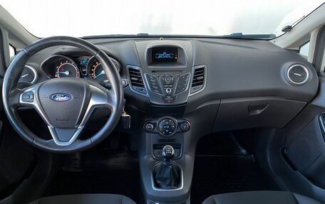 Ford Fiesta, 2016 год, 930 000 рублей, 7 фотография