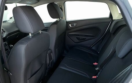 Ford Fiesta, 2016 год, 930 000 рублей, 14 фотография