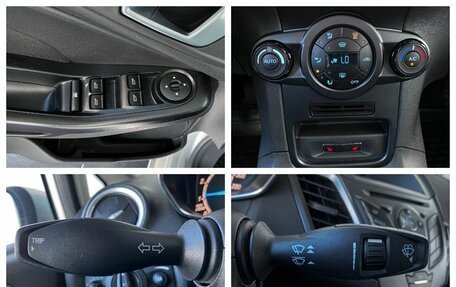 Ford Fiesta, 2016 год, 930 000 рублей, 12 фотография