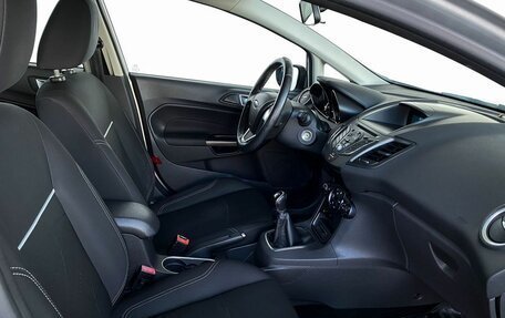 Ford Fiesta, 2016 год, 930 000 рублей, 16 фотография