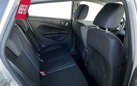 Ford Fiesta, 2016 год, 930 000 рублей, 15 фотография