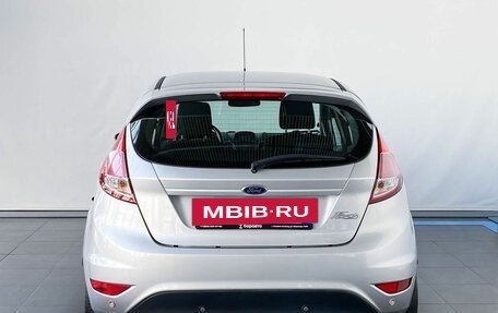 Ford Fiesta, 2016 год, 930 000 рублей, 20 фотография