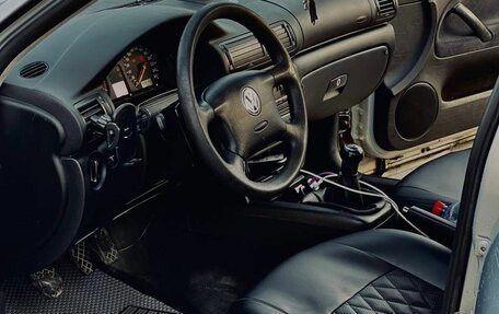Volkswagen Passat B5+ рестайлинг, 1999 год, 420 000 рублей, 8 фотография
