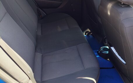 Chevrolet Aveo III, 2010 год, 450 000 рублей, 4 фотография