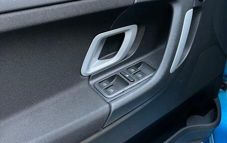 Skoda Roomster, 2007 год, 15 фотография