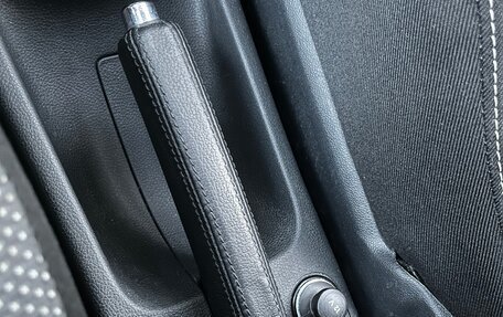 Skoda Roomster, 2007 год, 19 фотография