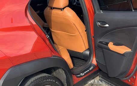 Lexus UX I, 2019 год, 2 600 000 рублей, 11 фотография