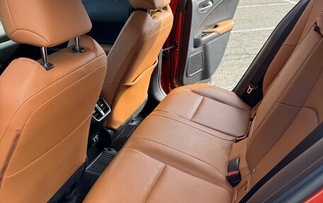 Lexus UX I, 2019 год, 2 600 000 рублей, 13 фотография