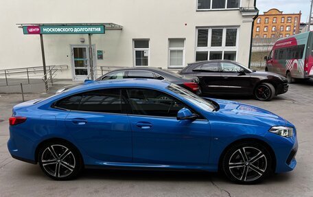BMW 2 серия F44, 2021 год, 3 050 000 рублей, 2 фотография