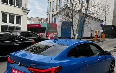 BMW 2 серия F44, 2021 год, 3 050 000 рублей, 5 фотография