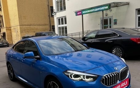 BMW 2 серия F44, 2021 год, 3 050 000 рублей, 4 фотография