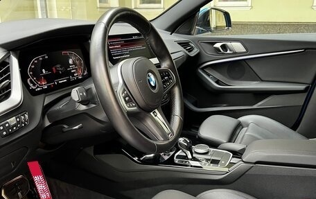 BMW 2 серия F44, 2021 год, 3 050 000 рублей, 3 фотография