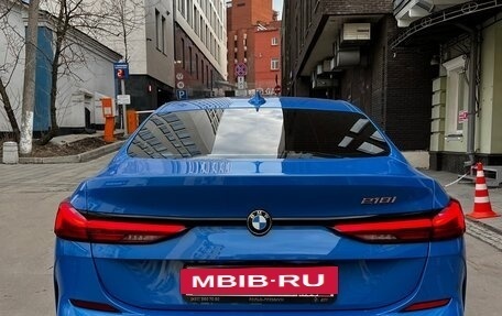 BMW 2 серия F44, 2021 год, 3 050 000 рублей, 6 фотография