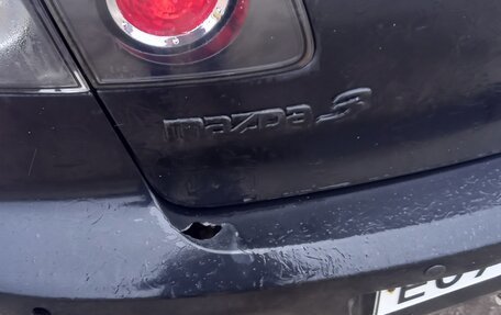 Mazda 3, 2006 год, 460 000 рублей, 4 фотография