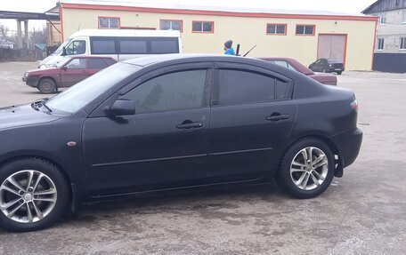 Mazda 3, 2006 год, 460 000 рублей, 6 фотография