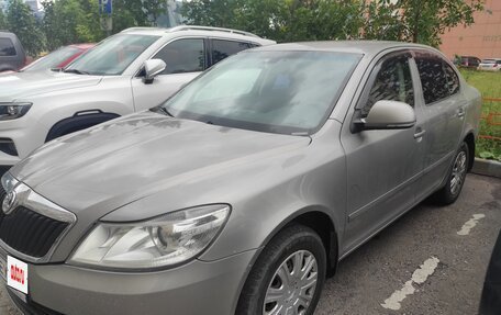 Skoda Octavia, 2012 год, 795 000 рублей, 6 фотография