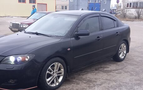 Mazda 3, 2006 год, 460 000 рублей, 2 фотография