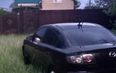 Mazda 3, 2006 год, 460 000 рублей, 7 фотография