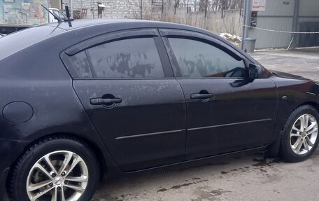 Mazda 3, 2006 год, 460 000 рублей, 3 фотография