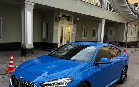 BMW 2 серия F44, 2021 год, 3 050 000 рублей, 8 фотография