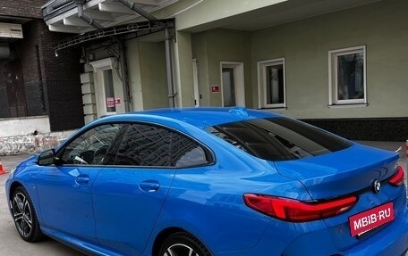 BMW 2 серия F44, 2021 год, 3 050 000 рублей, 7 фотография