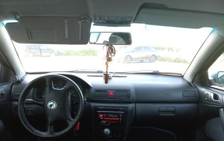 Skoda Octavia IV, 2008 год, 670 000 рублей, 7 фотография