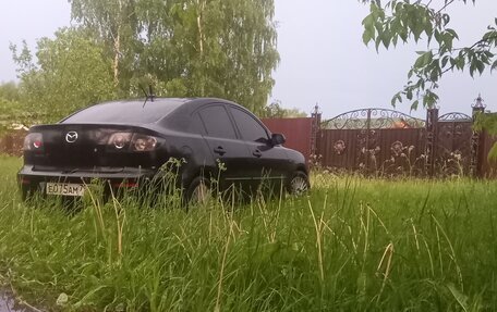 Mazda 3, 2006 год, 460 000 рублей, 11 фотография
