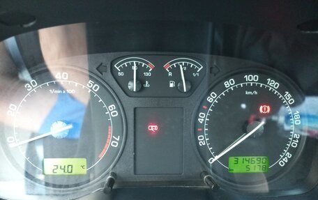 Skoda Octavia IV, 2008 год, 670 000 рублей, 2 фотография