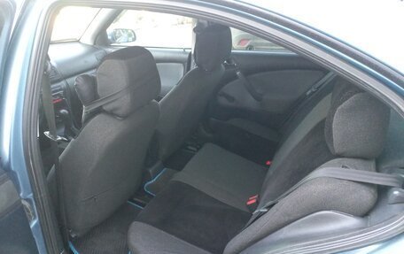 Skoda Octavia IV, 2008 год, 670 000 рублей, 5 фотография