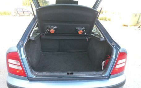 Skoda Octavia IV, 2008 год, 670 000 рублей, 4 фотография
