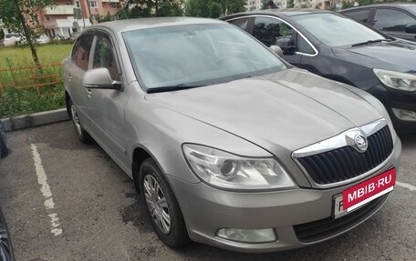 Skoda Octavia, 2012 год, 795 000 рублей, 7 фотография